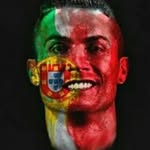 c ronaldo - @olga_real_madrid_ - Instagram