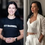 Olga - Real Estate Agent - @_olechka_kravchenko_ - Instagram