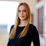 Olga | Real Estate | Qatar | NO COMMISSION - @olga_realestate.qa - Instagram