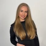 Olga Boryczko - @olgareal.one - Instagram