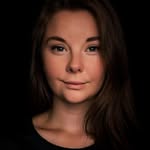 Fru Olga Fröberg Renler - @olgarenler - Instagram