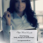 Olga Maria Renville - @olgarenville - Instagram