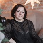 Ольга - @olgarendel - Instagram