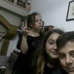 @olgarenieri76 - Instagram