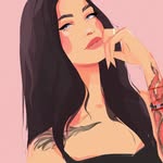 Tattoo master | Ольга Ренке - @olga_renke - Instagram