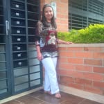 Olga Rendon - @olgalucia.osoriorendon - Instagram