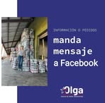 Olga Rendon - Facebook
