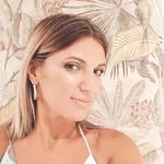 Olga Rendón Marín - @olgadeliarm - Instagram