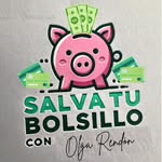 Salva tu bolsillo con Olga Rendón - @salvatubolsilloor - Instagram