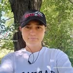 Ольга Реннер - @olgarenner64 - Instagram