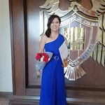 Olga Rey - @olgarey2807 - Instagram