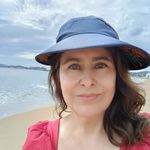 Olga Rey - @olgarey27 - Instagram