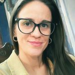 Olga Rey Croce - @olgareycroce - Instagram