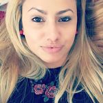Olga Reyes - @olgareye7sr93 - Instagram