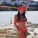Patricia Federico - @olga_reyes2013 - Instagram