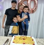 Olga Ribeiro - Facebook