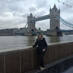 Olga Ribeiro - Facebook