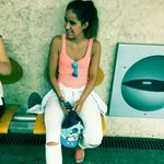 Olga Ribeiro - @olgaribeiro - Instagram