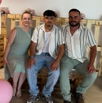 Olga Ribeiro - Facebook