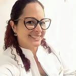 Olga Ribeiro - @olga7esteticista - Instagram
