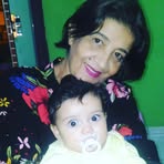 Olga Ribeiro - Facebook