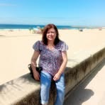 Olga Ribeiro - Facebook