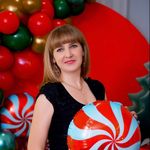 Ольга Шарыпова - @olga_richardovna.1 - Instagram