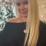 Olga Balakireva - @olga_richard11 - Instagram