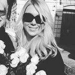 Olga Brus - @olgarichard - Instagram