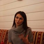 Olga Richard - @olgaaric - Instagram