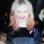 Olga Richardson - @olgarichardson - Instagram