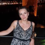 Olga Trizonova Richard - @trizonovarichard - Instagram