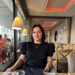 Olga Burlo ( Ringel) - @olgaringel - Instagram