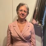 Olga - @olgaring53 - Instagram