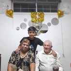 Olga Rivero - Facebook