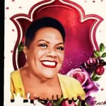 Olga rivero - @orivero1954 - Instagram