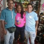 Olga Rivero - Facebook