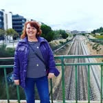Olga Rivero - @olga.rivero.9693 - Instagram