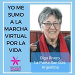 Olga Rivero - @olgarivero21 - Instagram
