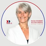 Olga Rivero Alcaldesa - @olgariveroalcaldesa - Instagram