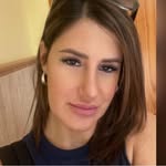 Olga Rivero Guedes - @olga220815 - Instagram