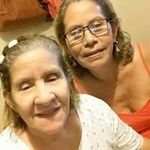 Olga Rizzo Castro - @olgarizzocastro - Instagram