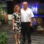 Ольга Рыбакова - @olgarobakova019 - Instagram