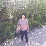 Ольга Робак - @robak_olga - Instagram