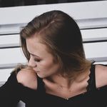 Olga Robak - @_roobaczek_ - Instagram