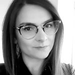 Olga Robak - @olga_e_r - Instagram
