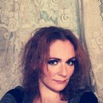 Olga Robakidze - @robakidze.olga - Instagram