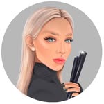 Кератин|Ботокс|Холодное восстановление - @olga.rocky - Instagram