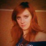 оля гудзенко - @olga_rock - Instagram