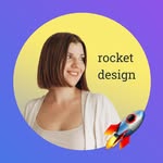 OLGA 🇺🇦 MARKETING DESIGNER ▫️PRESENTATION - @olga.rocket.design - Instagram